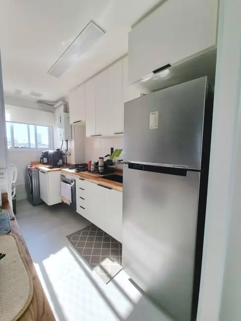 Foto 13 de Apartamento com 2 quartos à venda, 66m2 em Parque União, Jundiai - SP