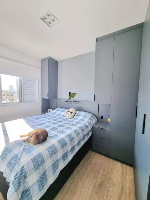 Foto 5 de Apartamento com 2 quartos à venda, 66m2 em Parque União, Jundiai - SP