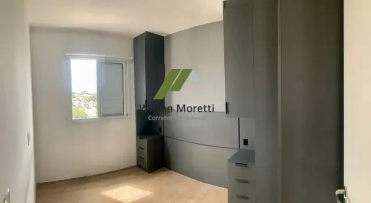 Foto 7 de Apartamento com 2 quartos à venda, 66m2 em Parque União, Jundiai - SP
