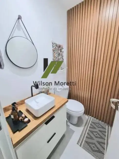 Foto 11 de Apartamento com 2 quartos à venda, 66m2 em Parque União, Jundiai - SP