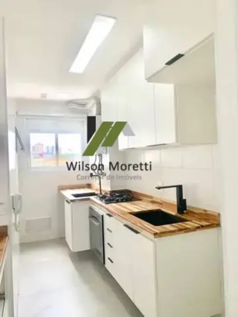 Foto 15 de Apartamento com 2 quartos à venda, 66m2 em Parque União, Jundiai - SP