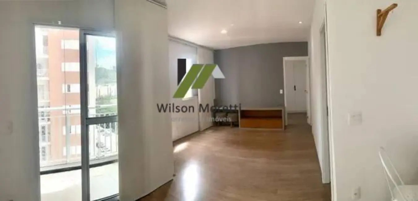 Foto 3 de Apartamento com 2 quartos à venda, 66m2 em Parque União, Jundiai - SP