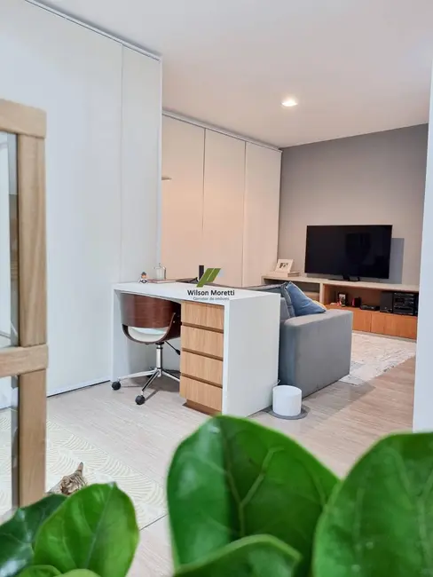 Foto 10 de Apartamento com 2 quartos à venda, 66m2 em Parque União, Jundiai - SP