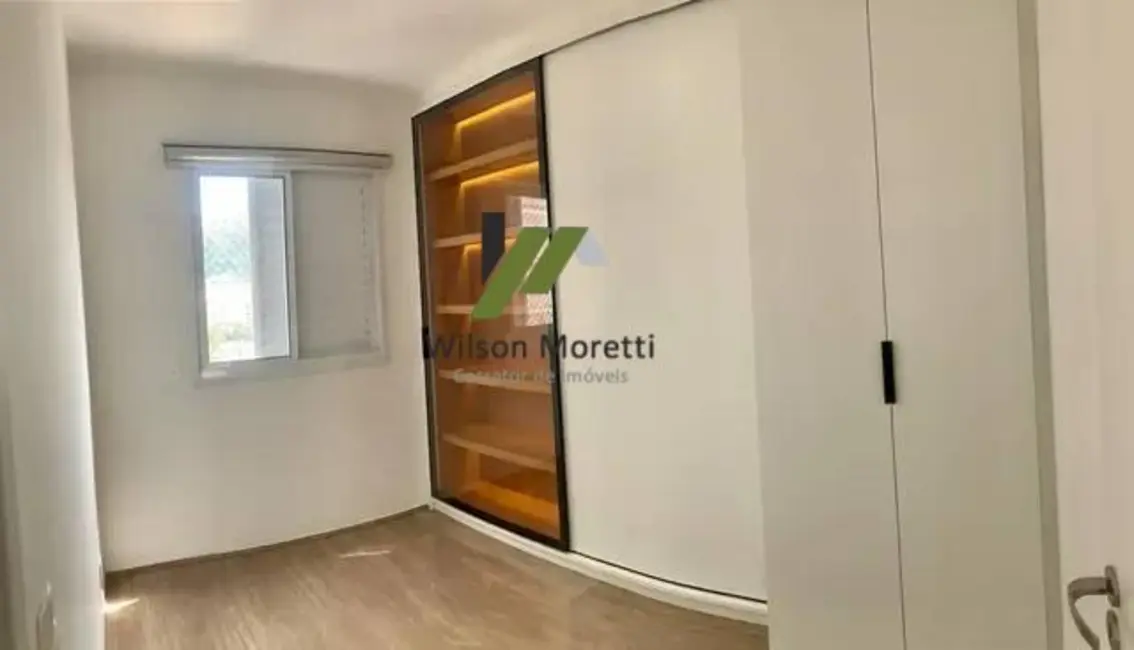 Foto 8 de Apartamento com 2 quartos à venda, 66m2 em Parque União, Jundiai - SP