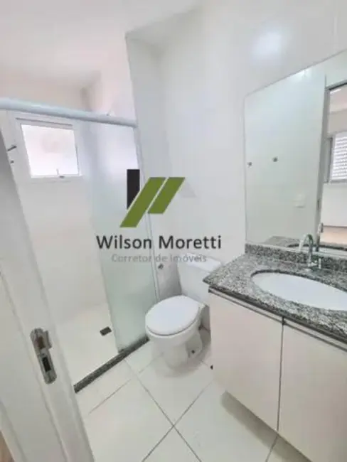 Foto 12 de Apartamento com 2 quartos à venda, 66m2 em Parque União, Jundiai - SP