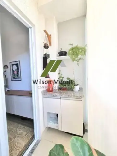 Foto 16 de Apartamento com 2 quartos à venda, 66m2 em Parque União, Jundiai - SP