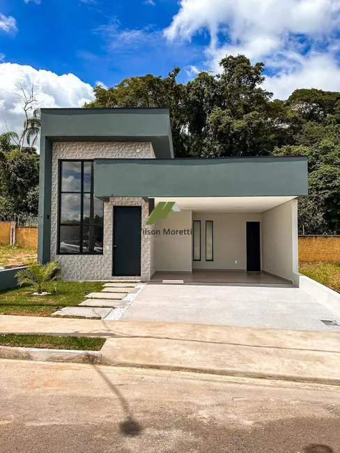 Casa de Condomínio com 3 quartos à venda, 136m2 em Jardim Quintas das Videiras, Jundiai - SP - imagem 2 Foto 2 de Casa de Condomínio com 3 quartos à venda, 136m2 em Jardim Quintas das Videiras, Jundiai - SP