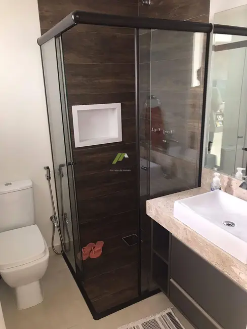 Foto 9 de Casa de Condomínio com 3 quartos à venda, 220m2 em Residencial dos Ipês, Jundiai - SP