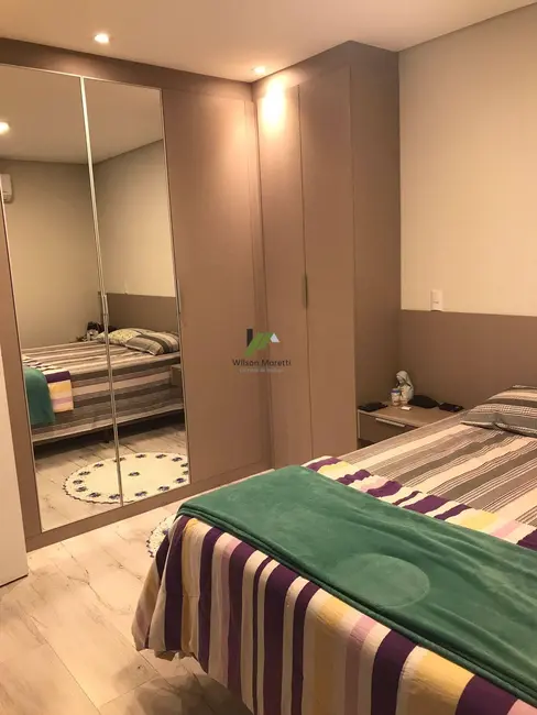 Foto 5 de Casa de Condomínio com 3 quartos à venda, 220m2 em Residencial dos Ipês, Jundiai - SP