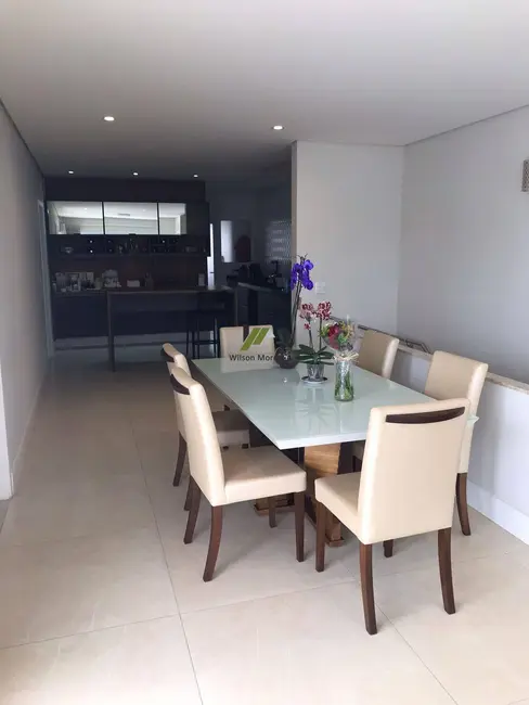 Foto 4 de Casa de Condomínio com 3 quartos à venda, 220m2 em Residencial dos Ipês, Jundiai - SP