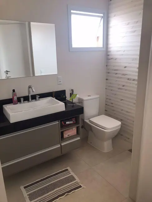 Foto 8 de Casa de Condomínio com 3 quartos à venda, 220m2 em Residencial dos Ipês, Jundiai - SP