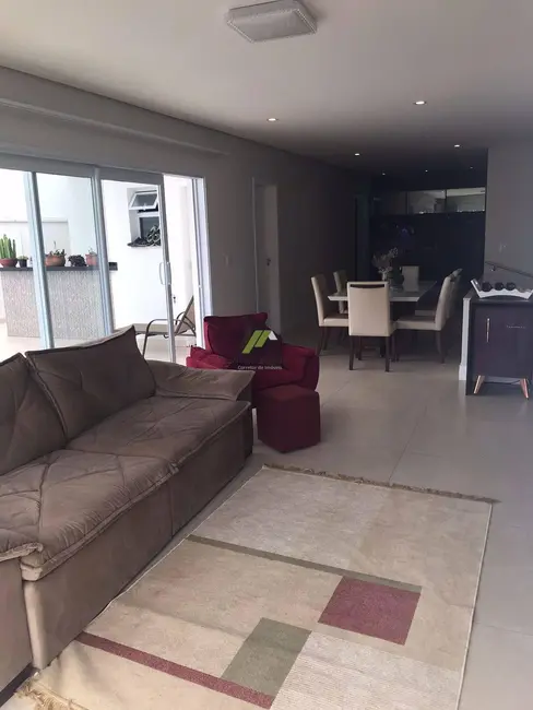 Foto 3 de Casa de Condomínio com 3 quartos à venda, 220m2 em Residencial dos Ipês, Jundiai - SP