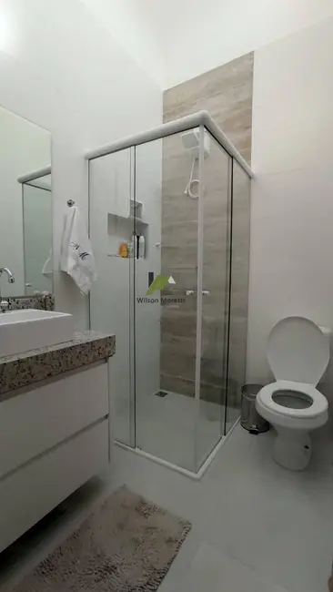 Foto 9 de Casa com 3 quartos à venda, 75m2 em Residencial Santa Giovana, Jundiai - SP