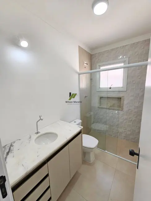 Foto 9 de Casa de Condomínio com 3 quartos à venda, 129m2 em Jardim Shangai, Jundiai - SP