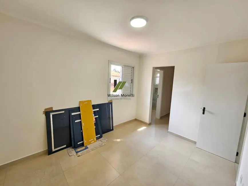 Foto 8 de Casa de Condomínio com 3 quartos à venda, 129m2 em Jardim Shangai, Jundiai - SP