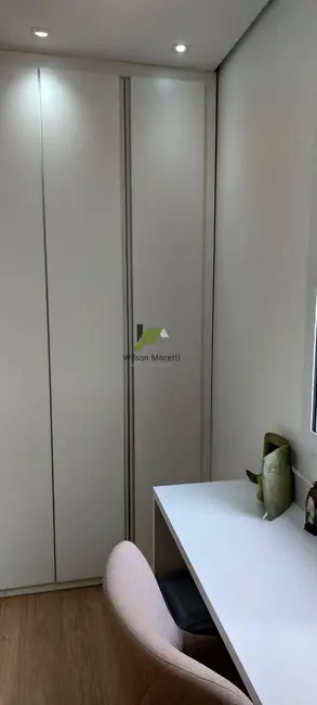 Foto 9 de Apartamento com 3 quartos à venda, 64m2 em Jardim Carolina, Jundiai - SP