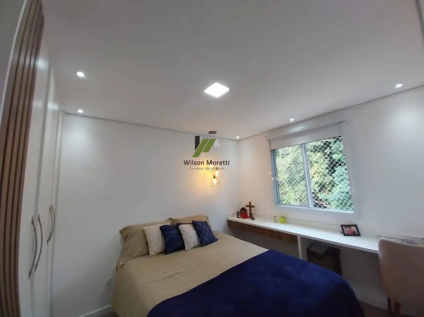 Foto 7 de Apartamento com 3 quartos à venda, 64m2 em Jardim Carolina, Jundiai - SP