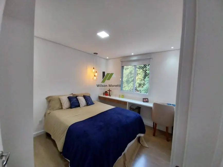 Foto 4 de Apartamento com 3 quartos à venda, 64m2 em Jardim Carolina, Jundiai - SP