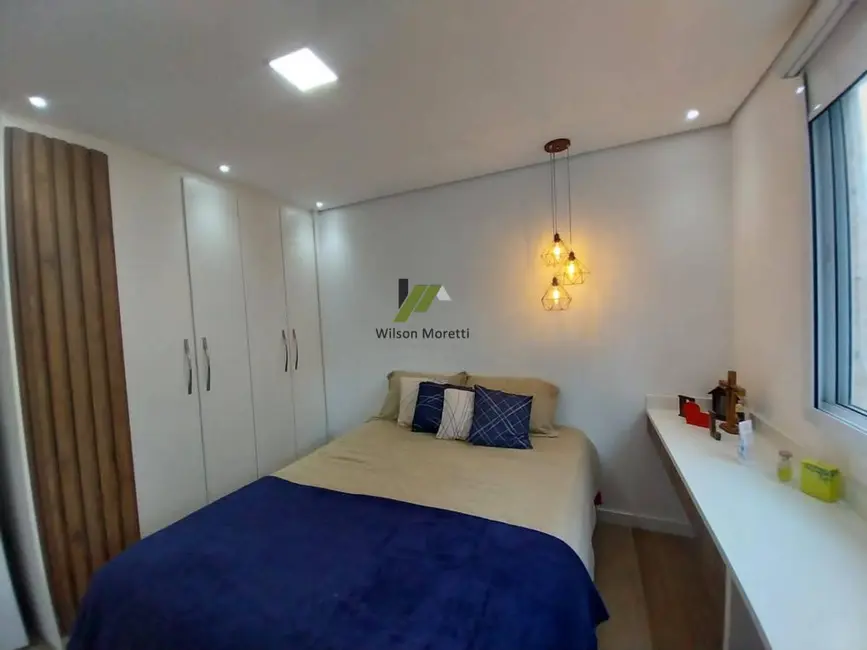 Foto 3 de Apartamento com 3 quartos à venda, 64m2 em Jardim Carolina, Jundiai - SP