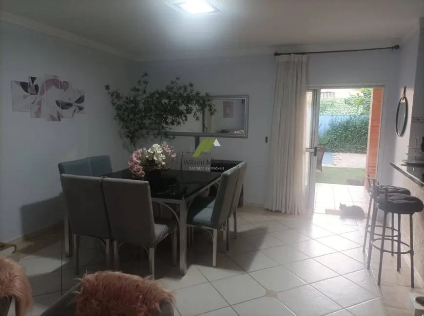 Foto 6 de Casa de Condomínio com 3 quartos à venda, 280m2 em Poste, Jundiai - SP