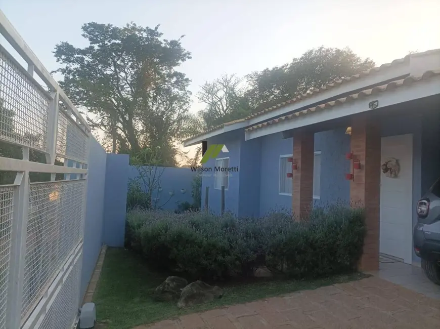 Foto 3 de Casa de Condomínio com 3 quartos à venda, 280m2 em Poste, Jundiai - SP