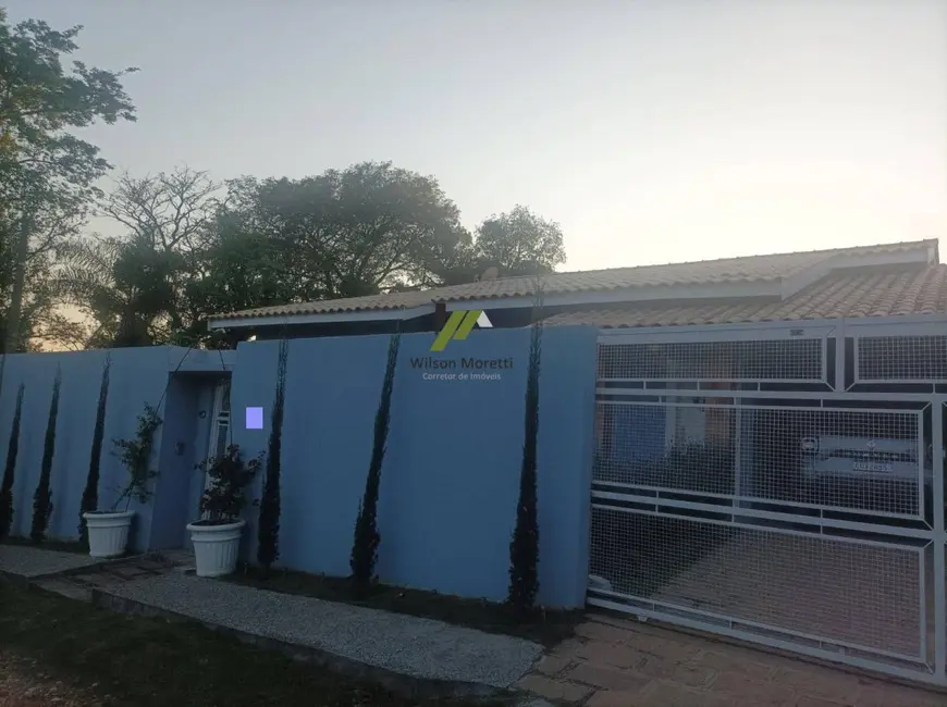 Foto 1 de Casa de Condomínio com 3 quartos à venda, 280m2 em Poste, Jundiai - SP