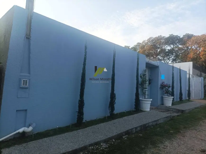 Foto 2 de Casa de Condomínio com 3 quartos à venda, 280m2 em Poste, Jundiai - SP