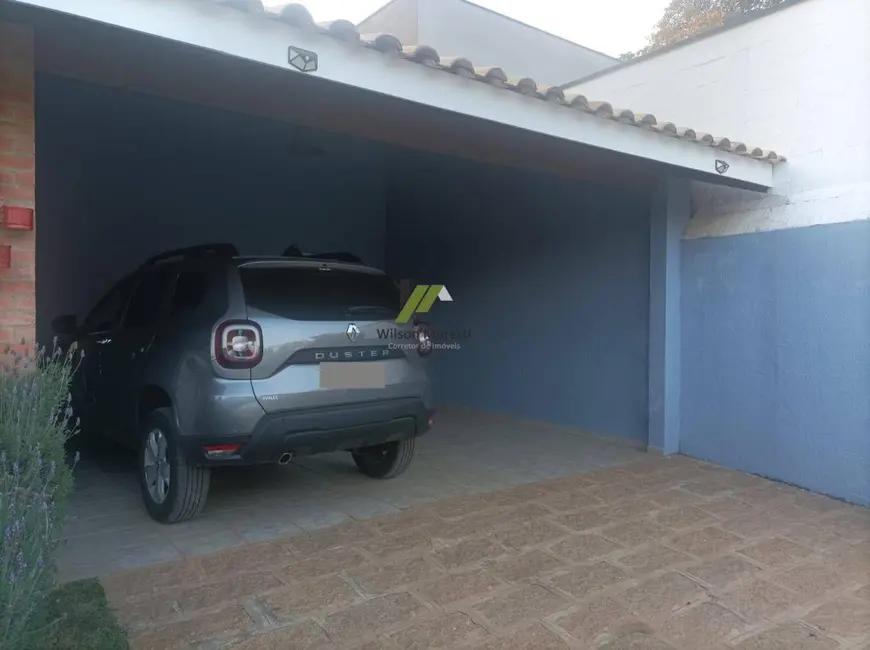 Foto 4 de Casa de Condomínio com 3 quartos à venda, 280m2 em Poste, Jundiai - SP