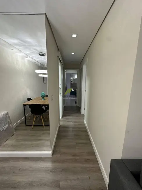 Foto 7 de Apartamento com 3 quartos à venda, 79m2 em Jardim Guanabara, Jundiai - SP