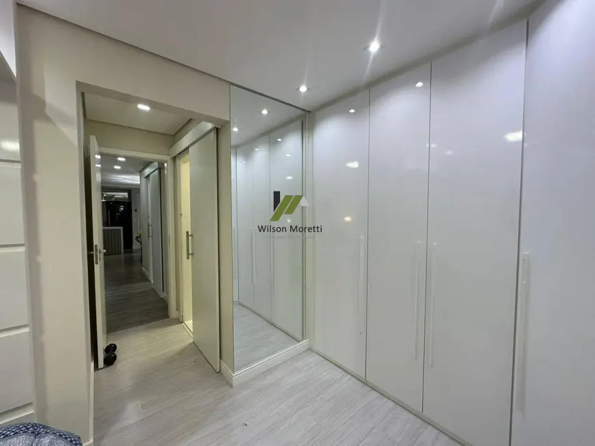 Foto 9 de Apartamento com 3 quartos à venda, 79m2 em Jardim Guanabara, Jundiai - SP