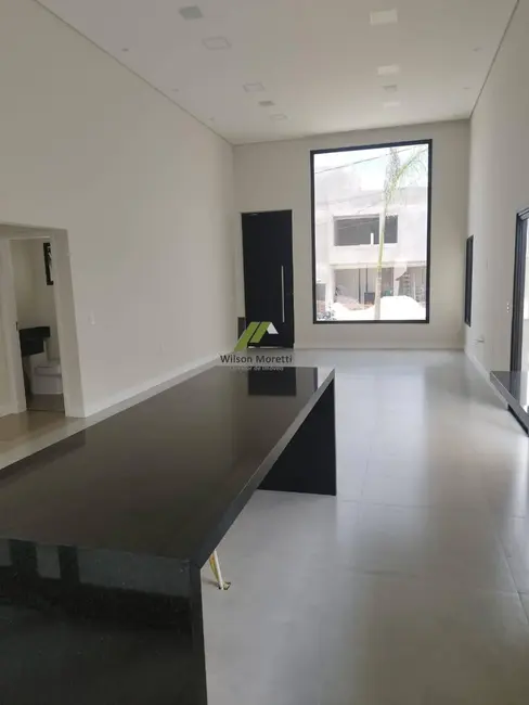 Foto 6 de Casa de Condomínio com 3 quartos à venda, 166m2 em Itupeva - SP