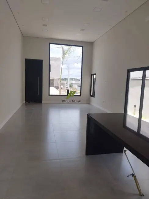 Foto 4 de Casa de Condomínio com 3 quartos à venda, 166m2 em Itupeva - SP