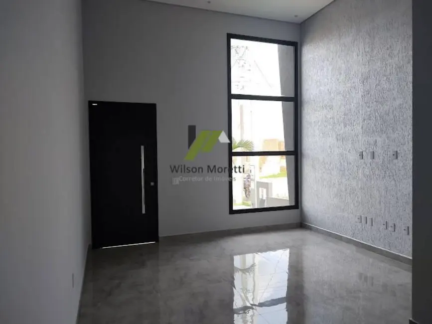 Foto 4 de Casa de Condomínio com 3 quartos à venda, 160m2 em Itupeva - SP