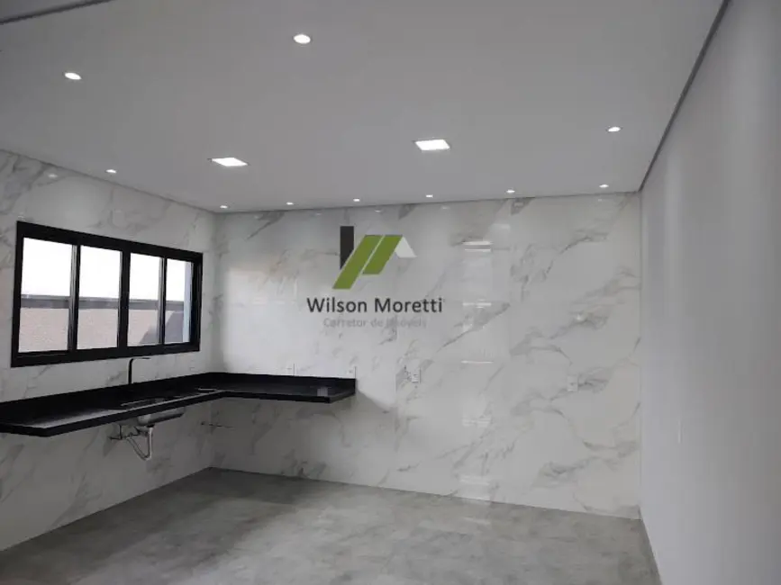 Foto 8 de Casa de Condomínio com 3 quartos à venda, 160m2 em Itupeva - SP