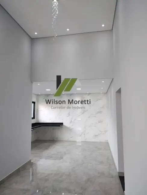 Foto 9 de Casa de Condomínio com 3 quartos à venda, 160m2 em Itupeva - SP