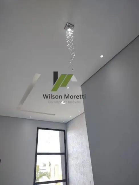 Foto 5 de Casa de Condomínio com 3 quartos à venda, 160m2 em Itupeva - SP