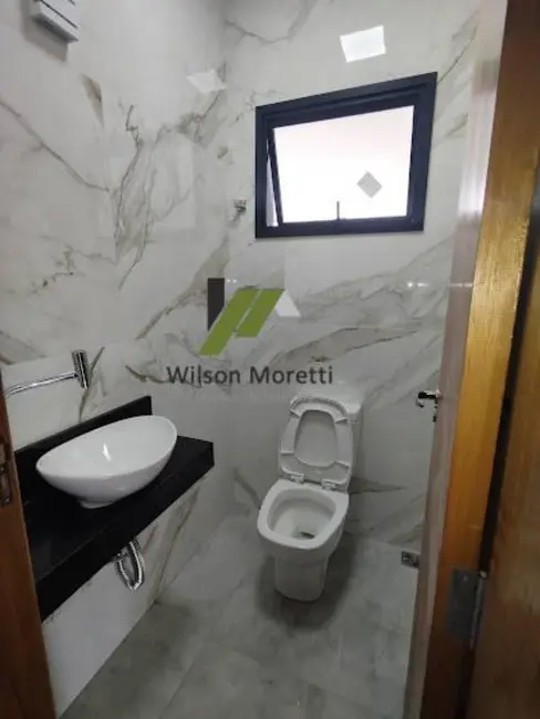 Foto 6 de Casa de Condomínio com 3 quartos à venda, 160m2 em Itupeva - SP