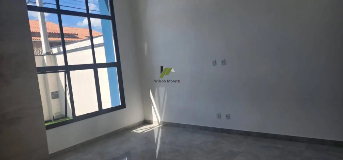 Casa com 3 quartos à venda, 102m2 em Jardim Marambaia, Jundiai - SP - imagem 4 Foto 4 de Casa com 3 quartos à venda, 102m2 em Jardim Marambaia, Jundiai - SP