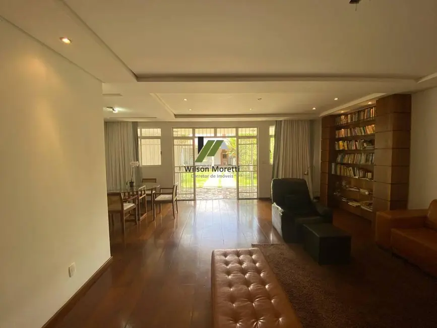 Casa com 3 quartos à venda, 222m2 em Jardim das Samambaias, Jundiai - SP - imagem 5 Foto 5 de Casa com 3 quartos à venda, 222m2 em Jardim das Samambaias, Jundiai - SP