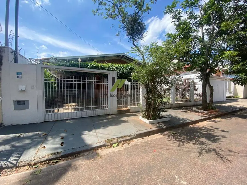 Casa com 3 quartos à venda, 222m2 em Jardim das Samambaias, Jundiai - SP - imagem 3 Foto 3 de Casa com 3 quartos à venda, 222m2 em Jardim das Samambaias, Jundiai - SP