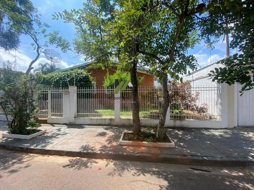 Foto 1 de Casa com 3 quartos à venda, 222m2 em Jardim das Samambaias, Jundiai - SP