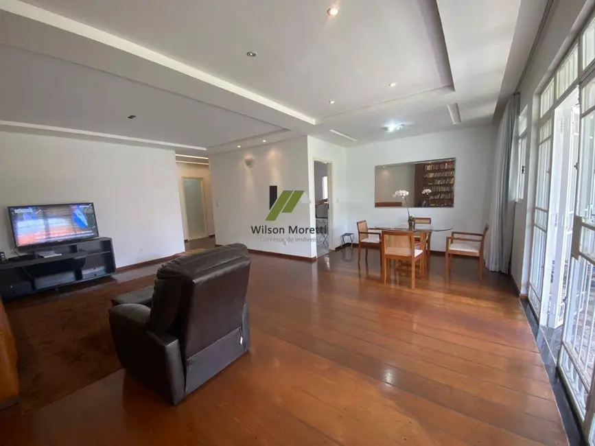 Casa com 3 quartos à venda, 222m2 em Jardim das Samambaias, Jundiai - SP - imagem 6 Foto 6 de Casa com 3 quartos à venda, 222m2 em Jardim das Samambaias, Jundiai - SP