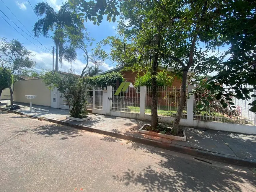 Foto 2 de Casa com 3 quartos à venda, 222m2 em Jardim das Samambaias, Jundiai - SP