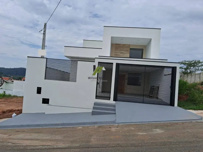 Foto 3 de Casa com 3 quartos à venda, 150m2 em Itupeva - SP