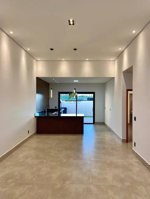 Foto 7 de Casa de Condomínio com 3 quartos à venda, 170m2 em Itupeva - SP