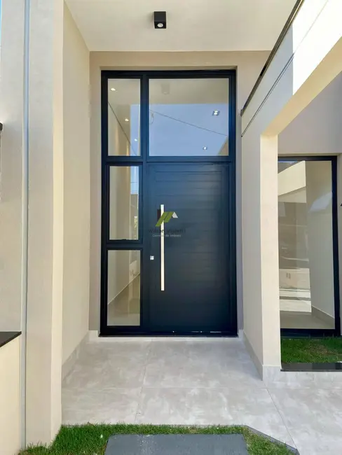 Foto 5 de Casa de Condomínio com 3 quartos à venda, 170m2 em Itupeva - SP