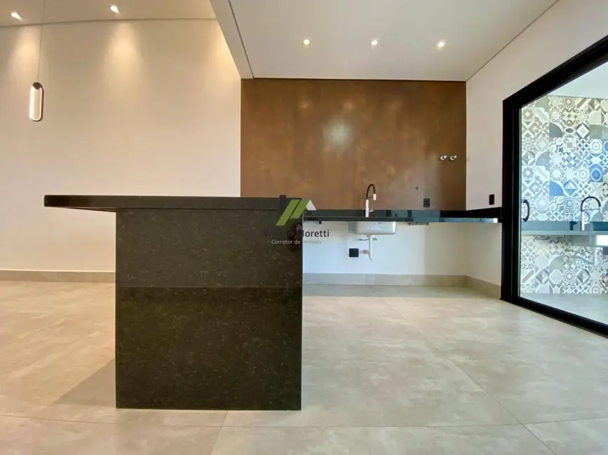 Foto 9 de Casa de Condomínio com 3 quartos à venda, 170m2 em Itupeva - SP