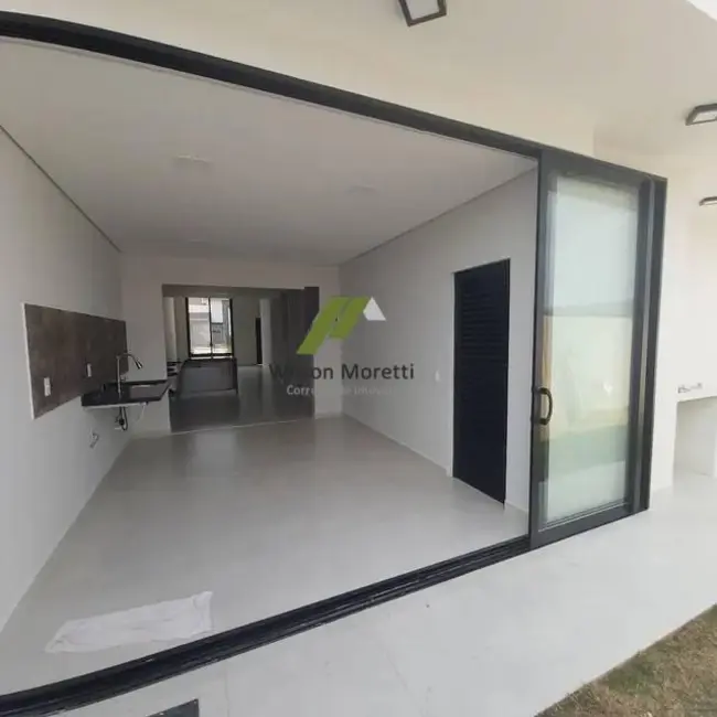 Foto 6 de Casa de Condomínio com 3 quartos à venda, 162m2 em Itupeva - SP