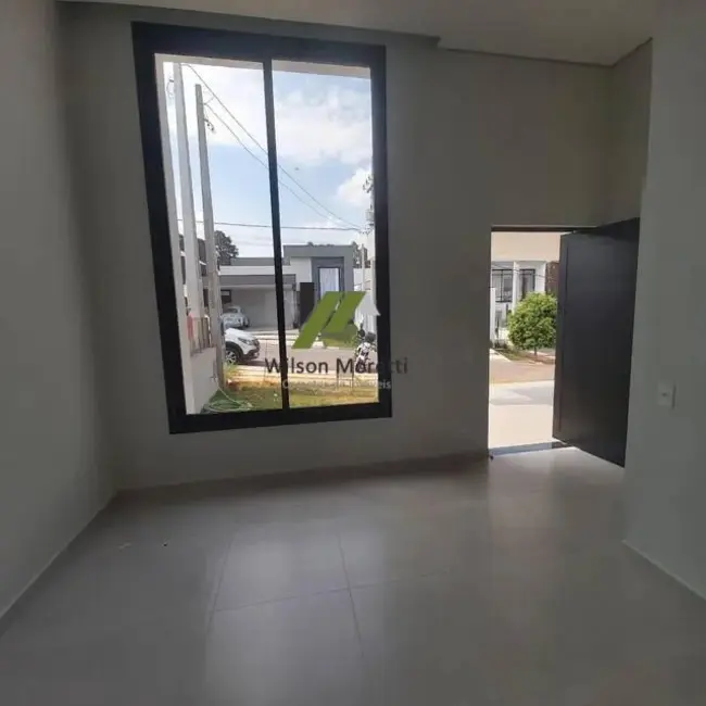 Foto 4 de Casa de Condomínio com 3 quartos à venda, 162m2 em Itupeva - SP