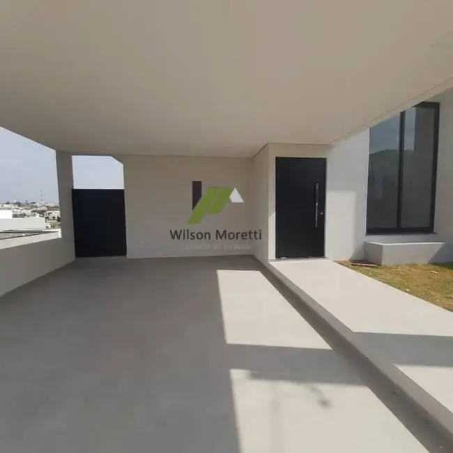 Foto 2 de Casa de Condomínio com 3 quartos à venda, 162m2 em Itupeva - SP